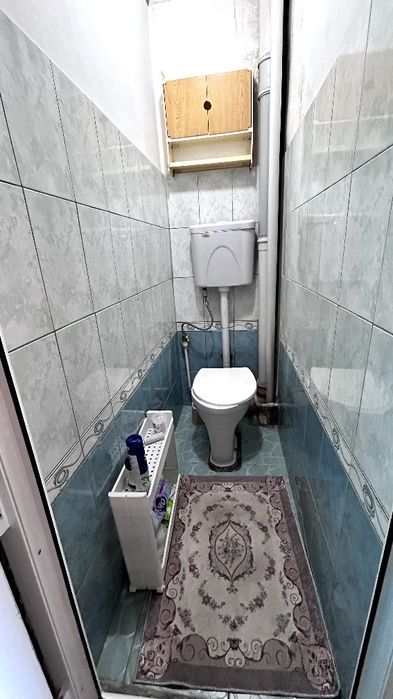 3 ком кв, 103 . 16 мкр. Сатылады