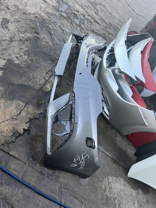 Броня Renault Scenic 2017-