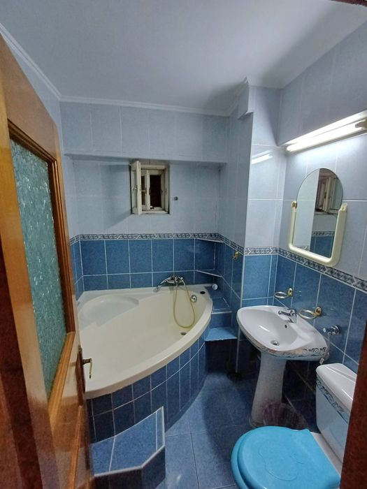 Apartament 4 camere regim hotelier / perioada lunga  120 Mp