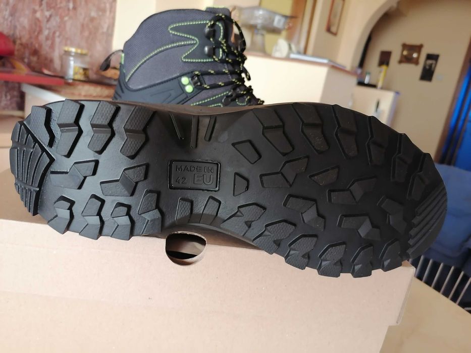 Bocanci drumeție Noi Lytos nr 42