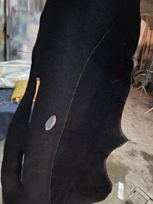 Продам  чехол накидку на торпедку для Матиз