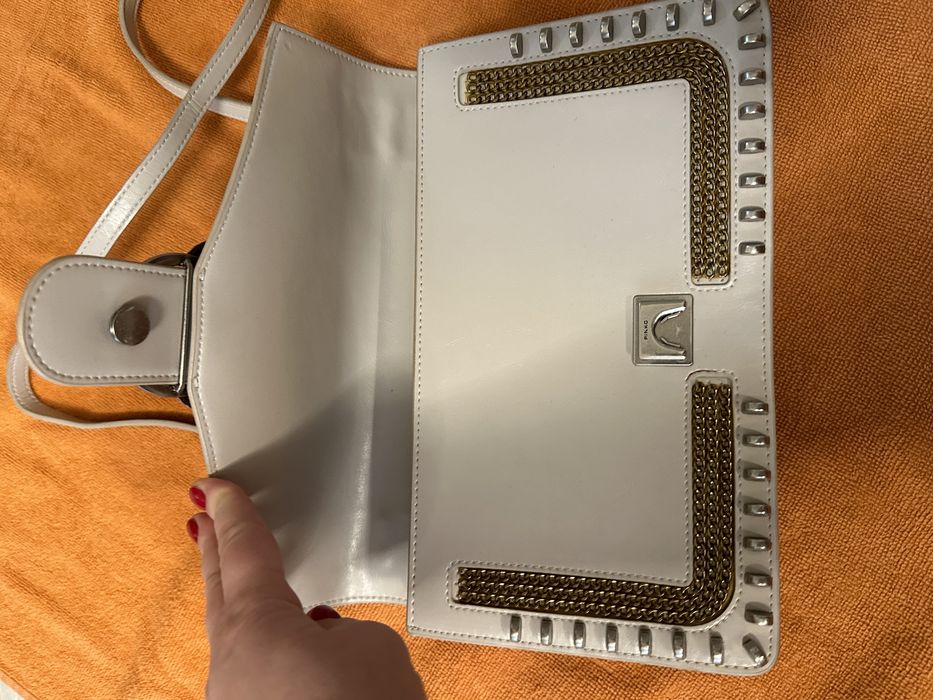 Чанта Pinko. Почти нова.