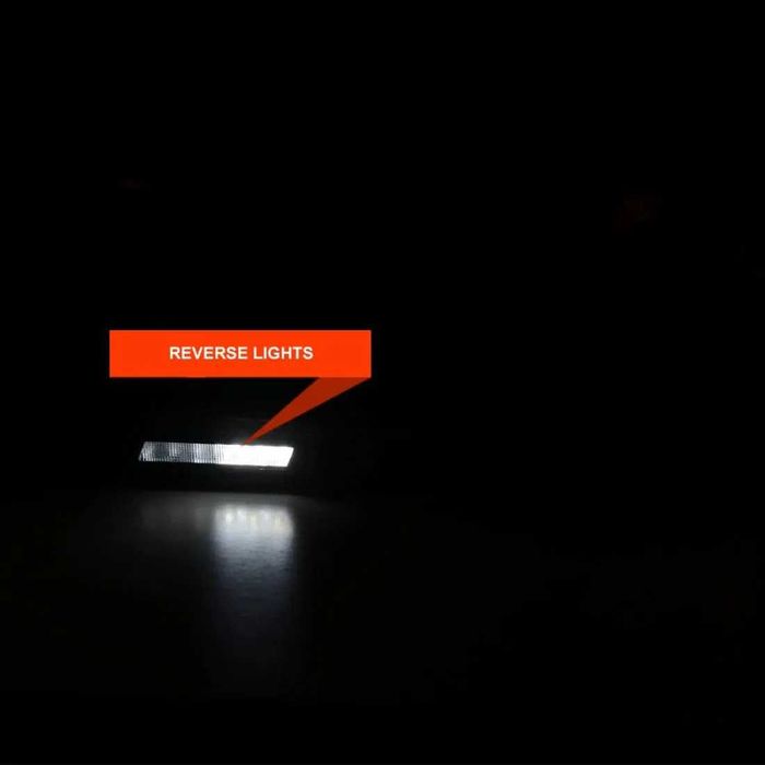 Тунинг Диодни Led стопове за BMW F10 (2010-2013) - G30 визия, бмв ф10