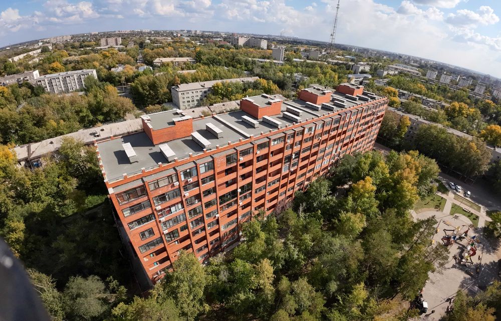 Апартаменты SMART 8 (Бесконтактное заселение)