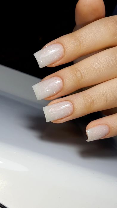 Маникюр Наращивание ЦУМ