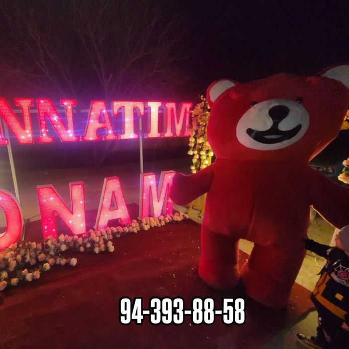 Bizda katta aksiya ketmoqda ulgurib qolingla