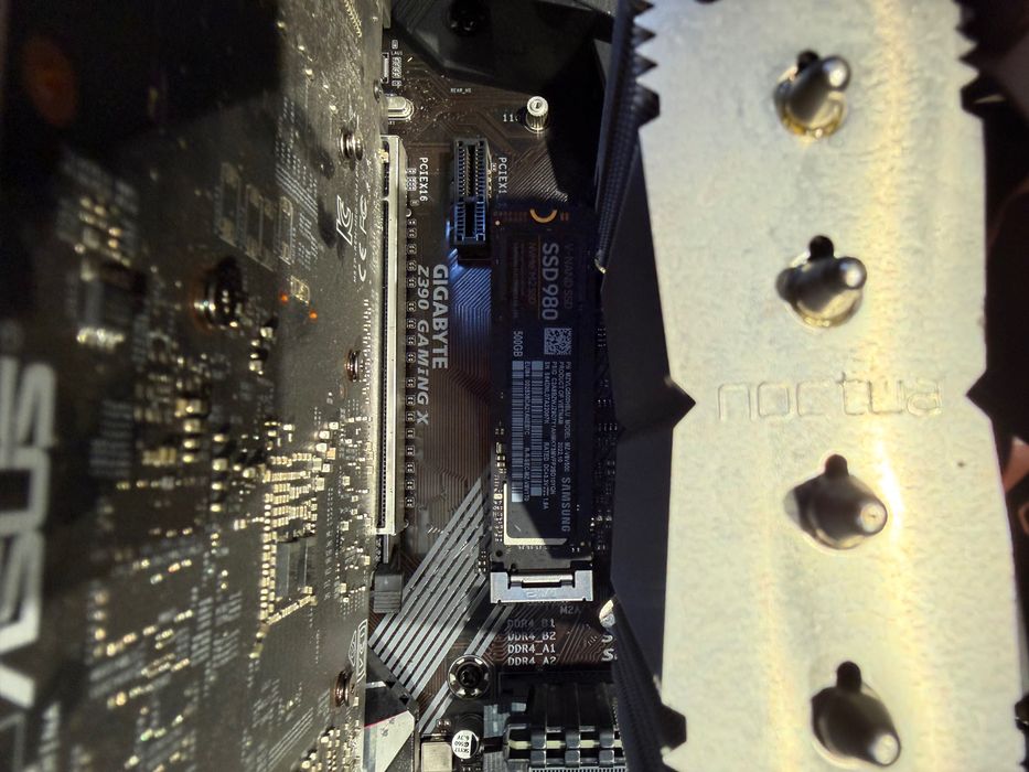 Calculator i7-8700 / GTX 1060 6GB