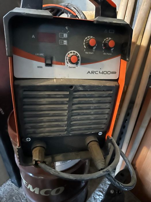 Продается сварочный аппарат