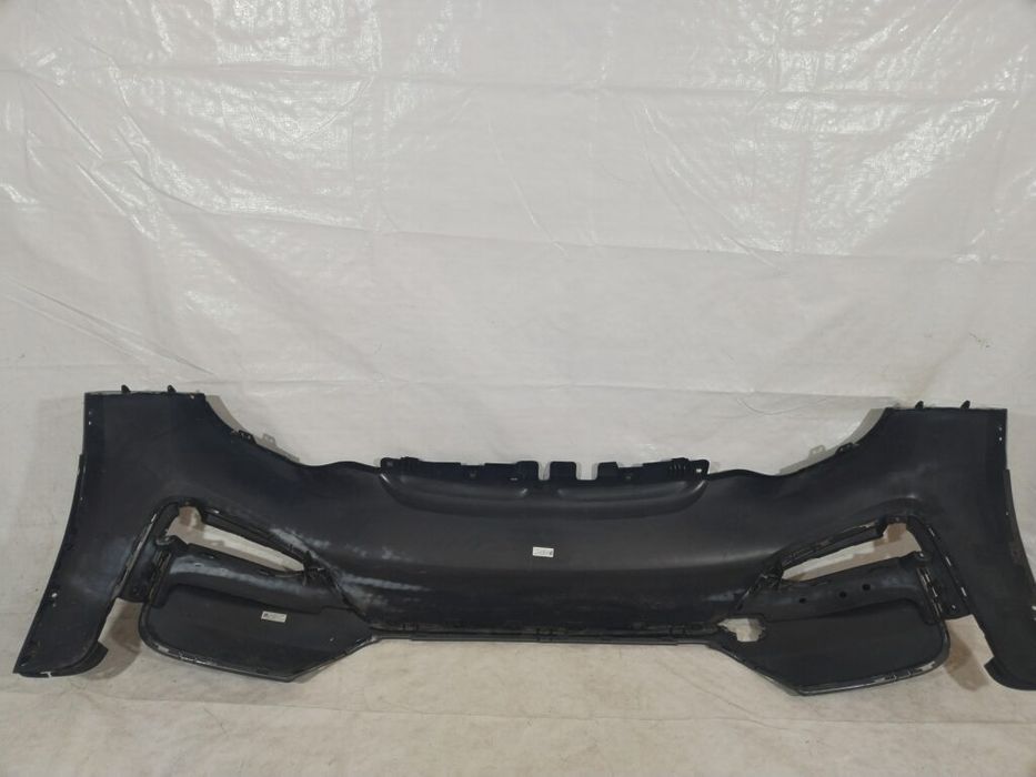 Bara fata BMW I3, 2018, 2019, 2020, 2021, 2022, 2023, cod origine OE 51117462280.