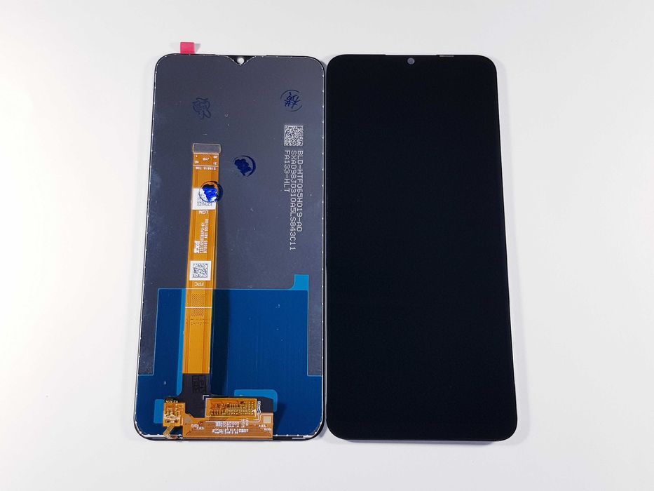 1 ГОДИНА ГАРАНЦИЯ на Дисплей за Realme C20 /C21/C21Y/C25/C25S/C25Y/C30