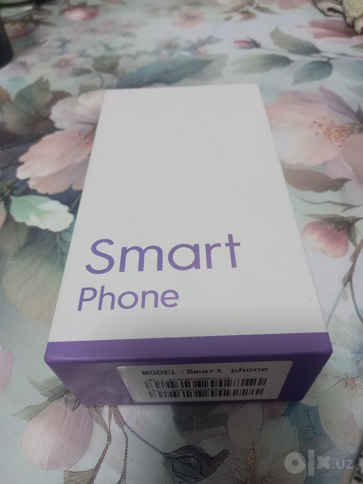 Smart Phone Новый