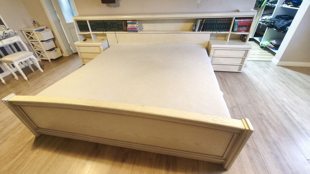 Pat 200 cu 200 complet