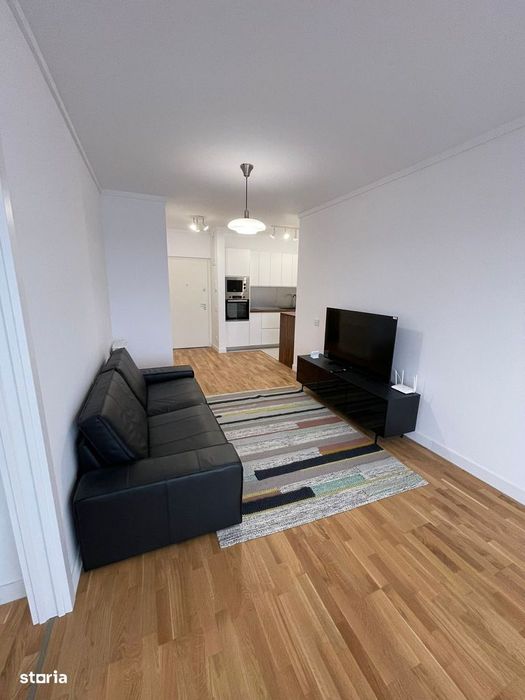 Apartament | 3 camere | bloc nou |  Jiului | Marmura Residence