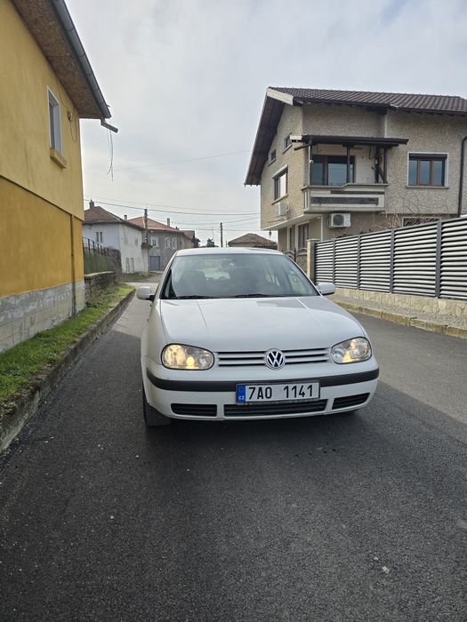 Volkswagen golf 4 1.9 tdi