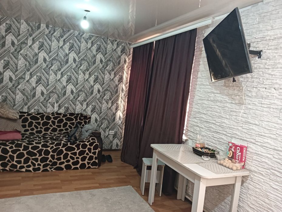 Сдам квартиру на длительный срок