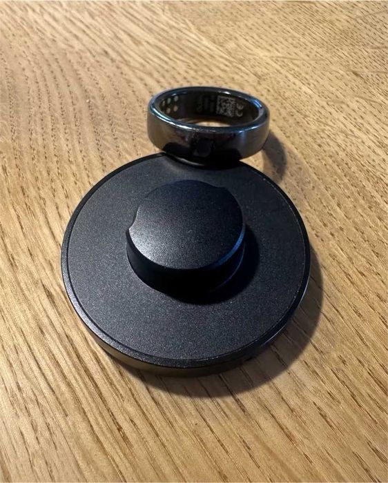 Oura ring 3 generation
