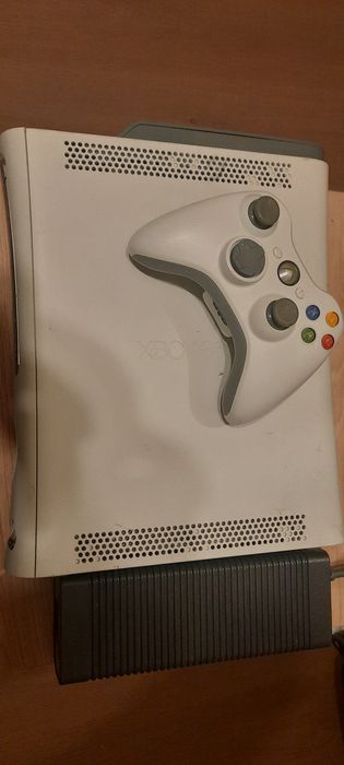 Vand xbox 360 modat rgh3