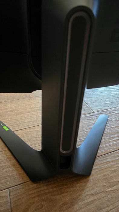 Монитор Alienware AW2521HFA 24.5″ 240 Hz IPS Full HD gaming монитор