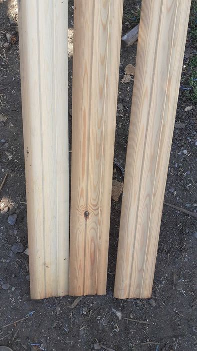 Plinta  noua mdf mdf 4 ron