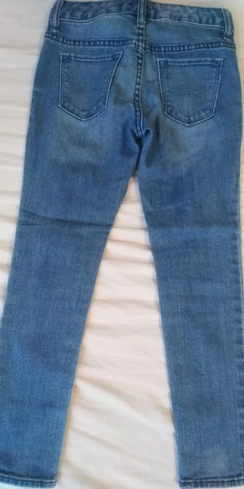 Дънки GapKids за 6г.