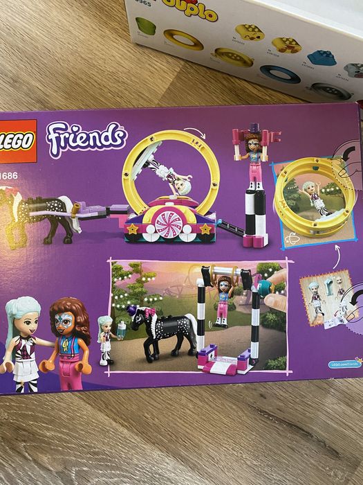 Играчки Lego по 20лв за брой