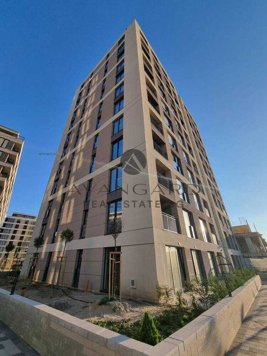 Продава се Тристаен апартамент в Пловдив, Тракия - 102 кв.м за 1853 €/кв.м - Снимка #12