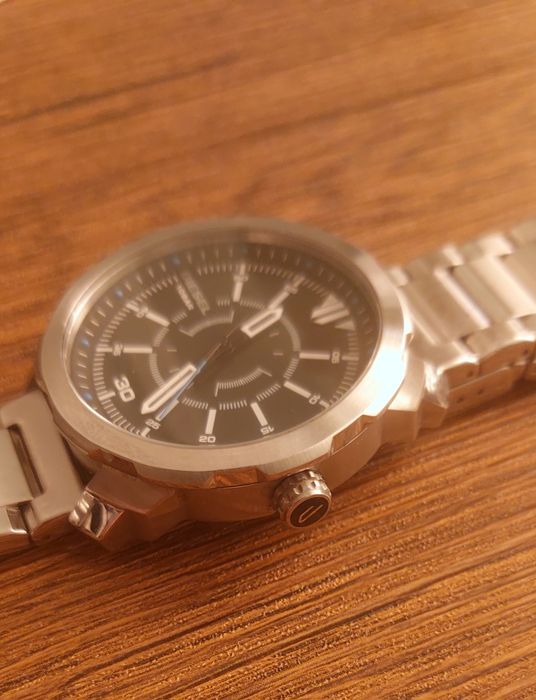 Vand Ceas Diesel