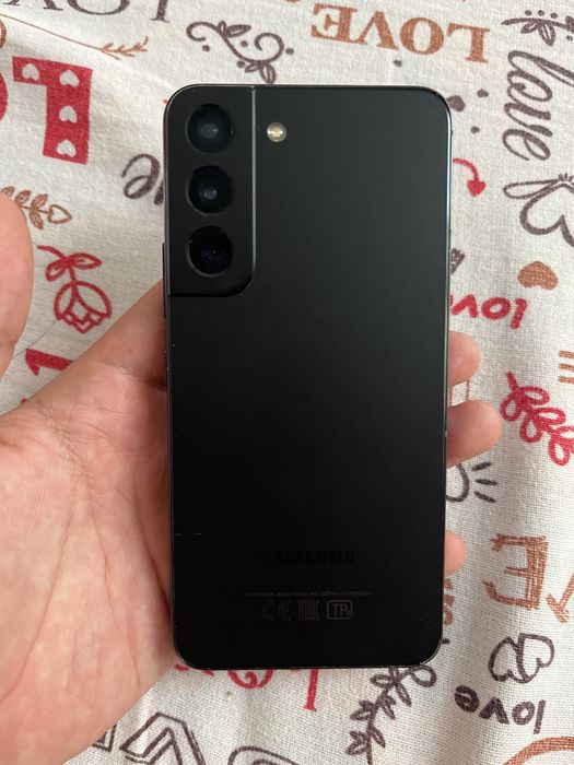 Samsung galaxy s22