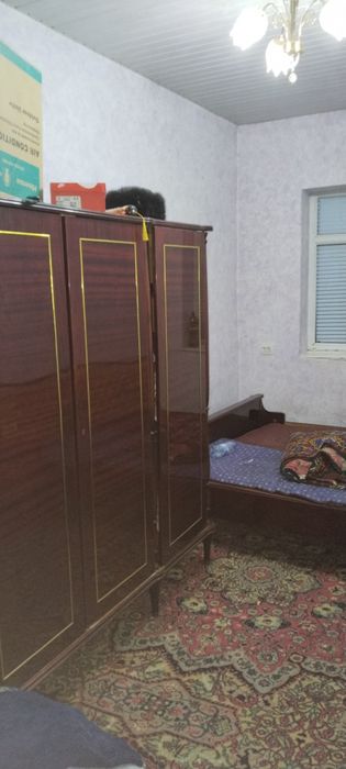 Уйим келесда 2 хонали 1 хонага Квартирант куяман