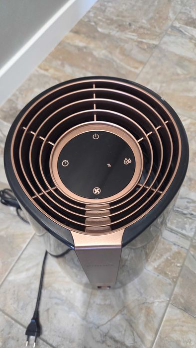 Овлажнител на въздух Philips HU3918