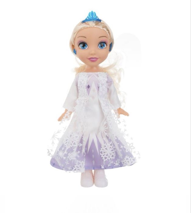 Детски кукли принцеси