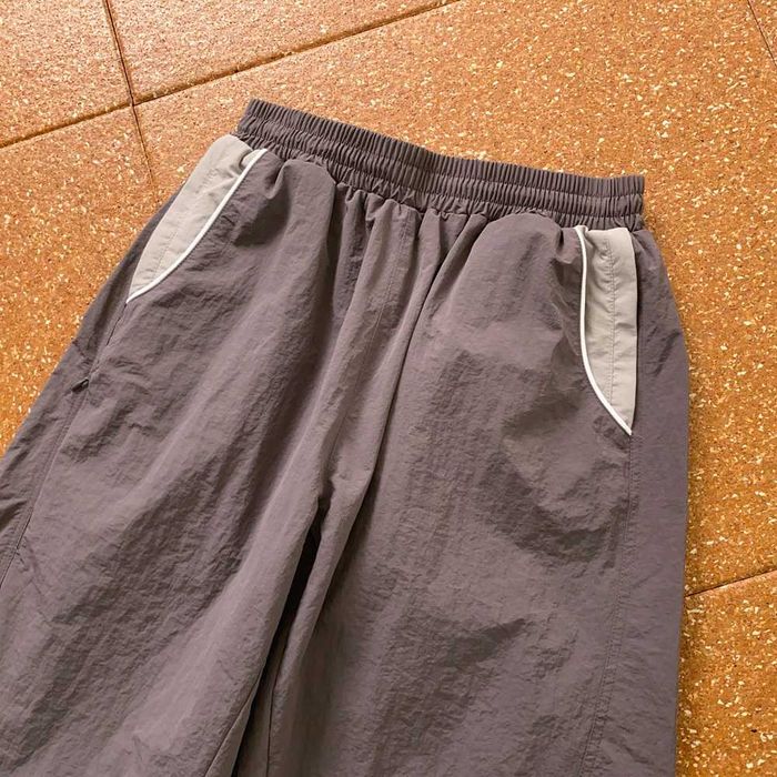 MERTRA Ветровка с затяжками