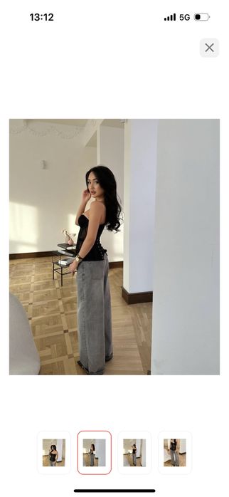 Корсет новый киілмеген