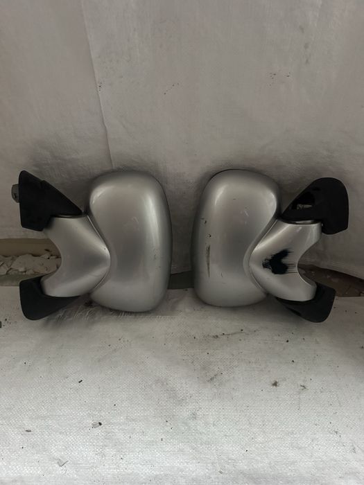 Оригинални огледала РеноТрафик Опел Виваро Renault Traffic Opel Vivaro