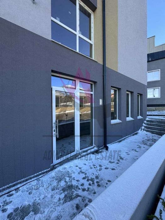 Дава се под наем Магазин в Варна, Изгрев - 52 кв.м за 598.23 € - Снимка #7