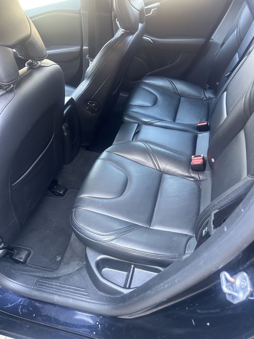 Volvo v 40 D2 euro 6