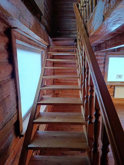 Продам дом в парковой зоне