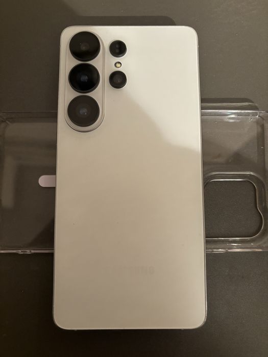 Galaxy S26 Ultra
