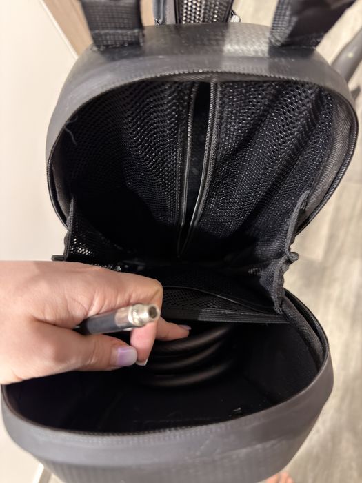 Segway Ninebot MAX G2 - ca nouă | 150 km | baterie excelentă