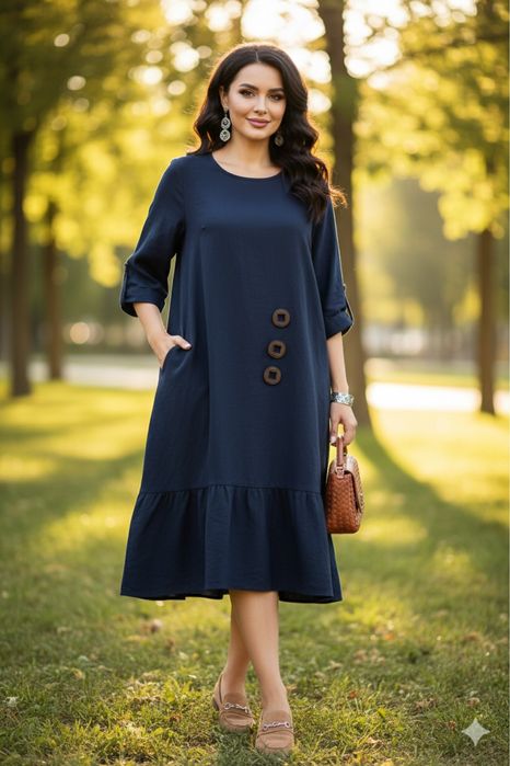 Платье женские Корея