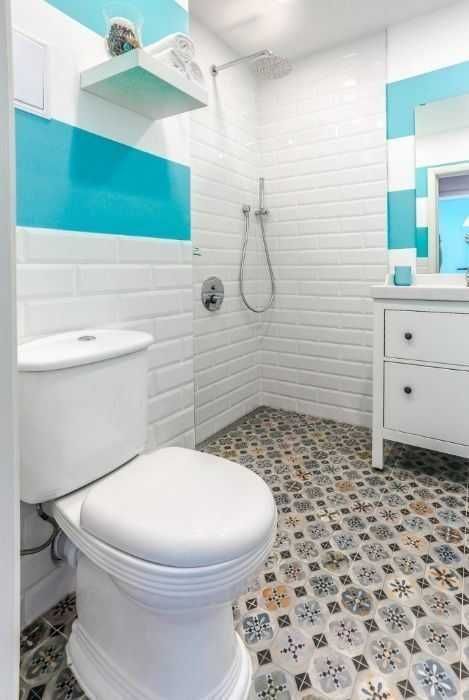 Дава се под наем Тристаен апартамент в София, Гео Милев - 105 кв.м за 540.6 € - Снимка #6