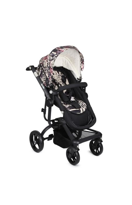 Продам детскую коляску Babyton