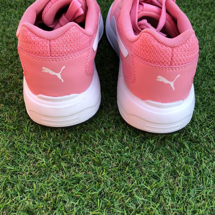 Adidasi Puma Taper Peony Pink - 38 - 38.5