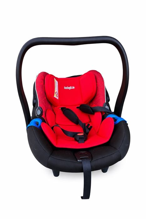 Автолюлька от 1 до 6 мес.