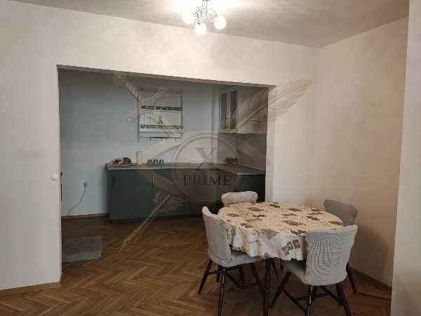 Тристаен апартамент в Колхозен Пазар! 21697162