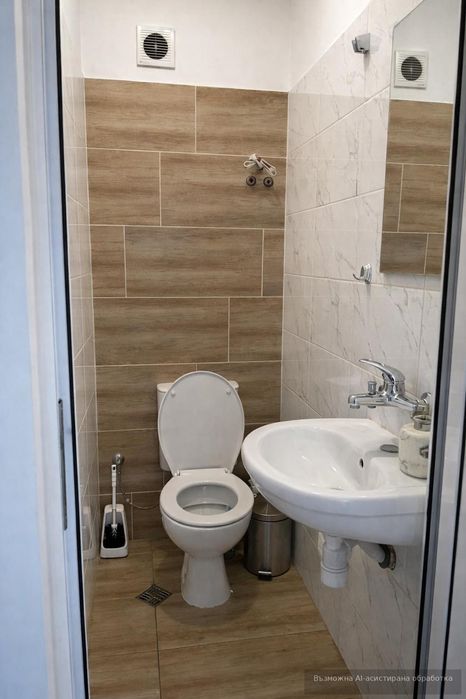 Тристаен за продажба в кв. Кръстова вада
