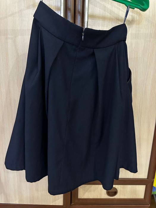 Продам школьную юбку