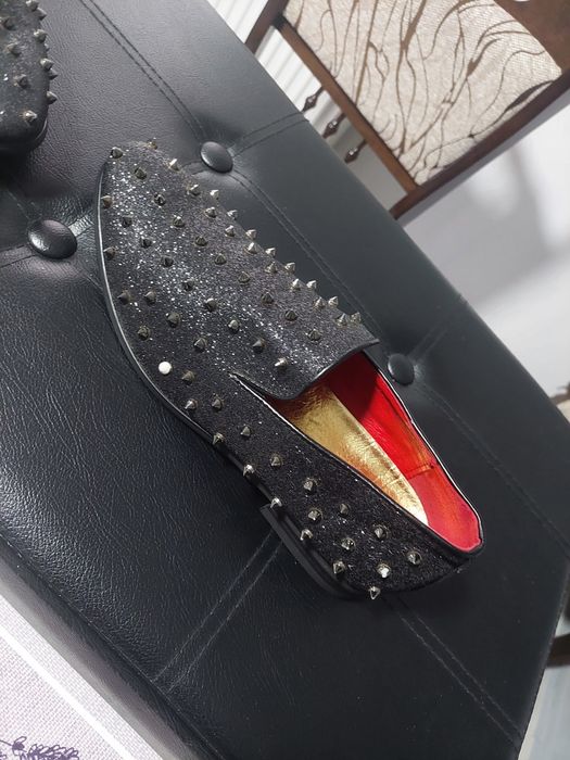 Pantofi eleganti casual