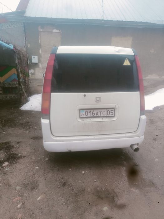 Продам авто хорошим состаяние