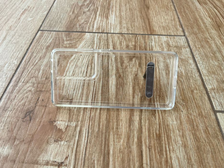Нов силиконов калъф за телефон Samsung S21